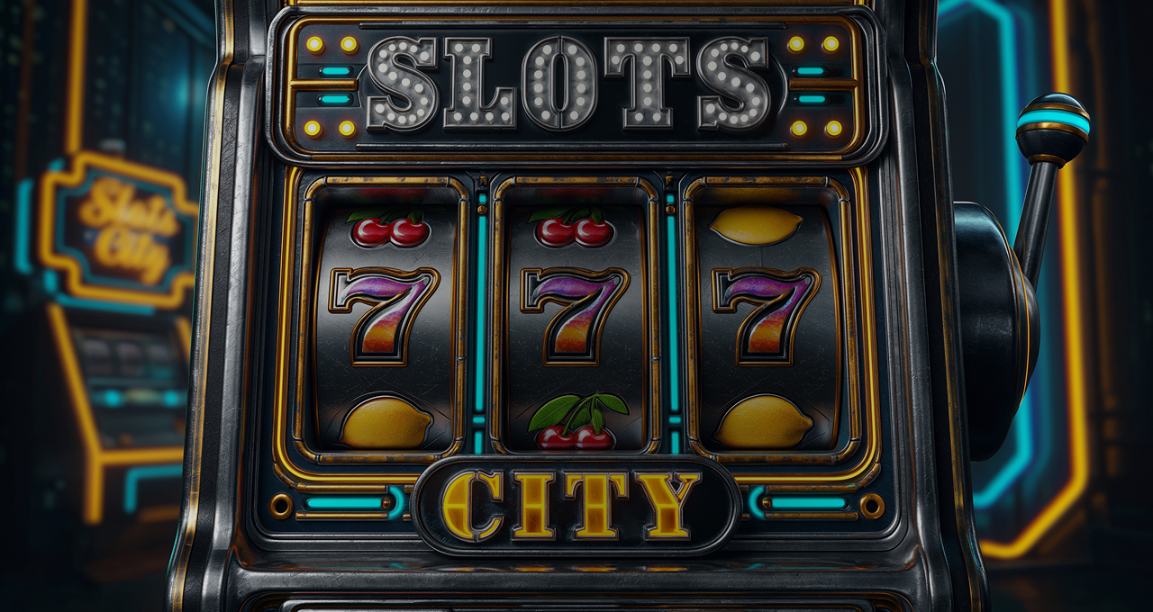 Slots City